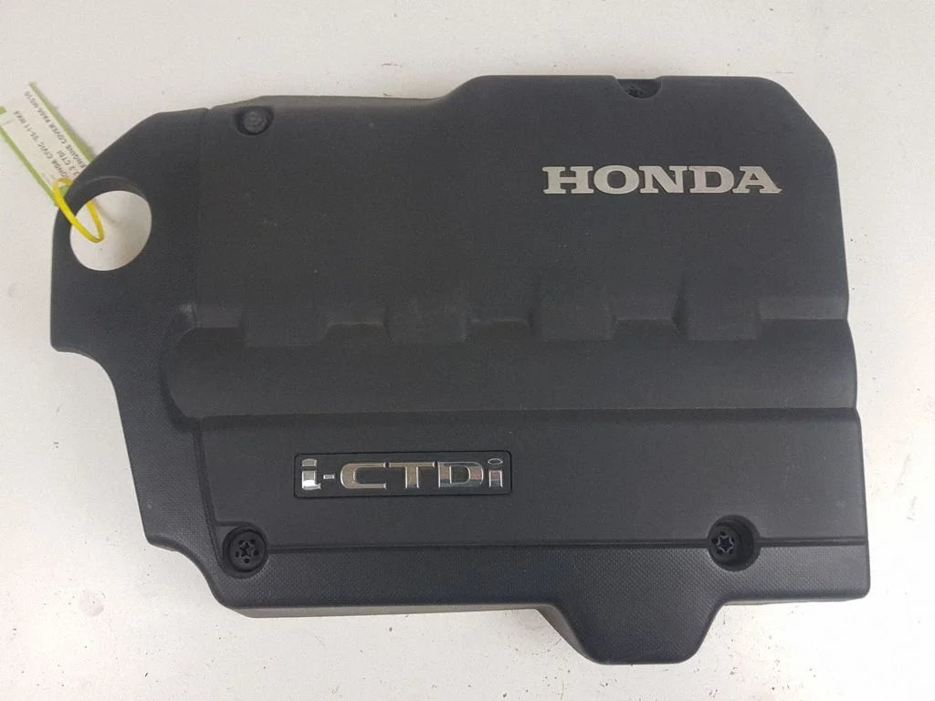 Mootori kate (kaunistus) – Honda Accord (2003-2007)