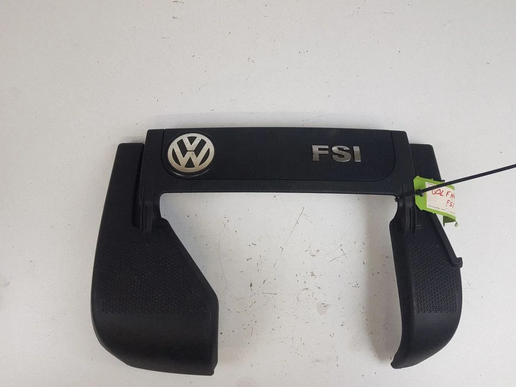 Engine cover (trim) 06F103925