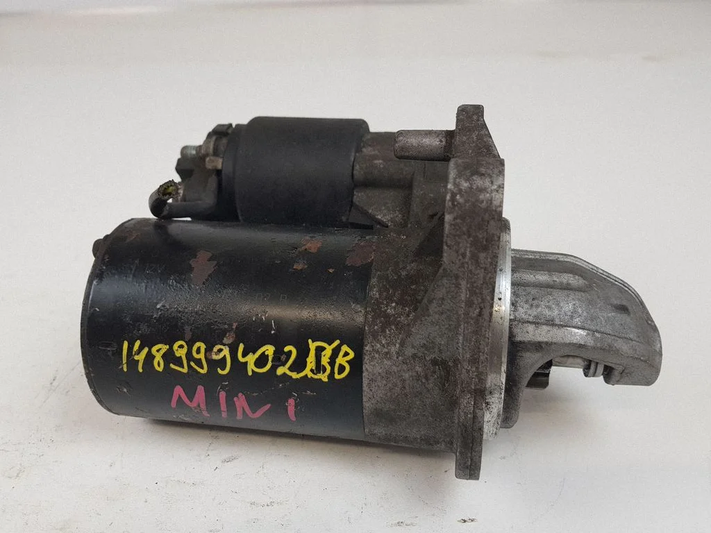 Starter motor 148999402B