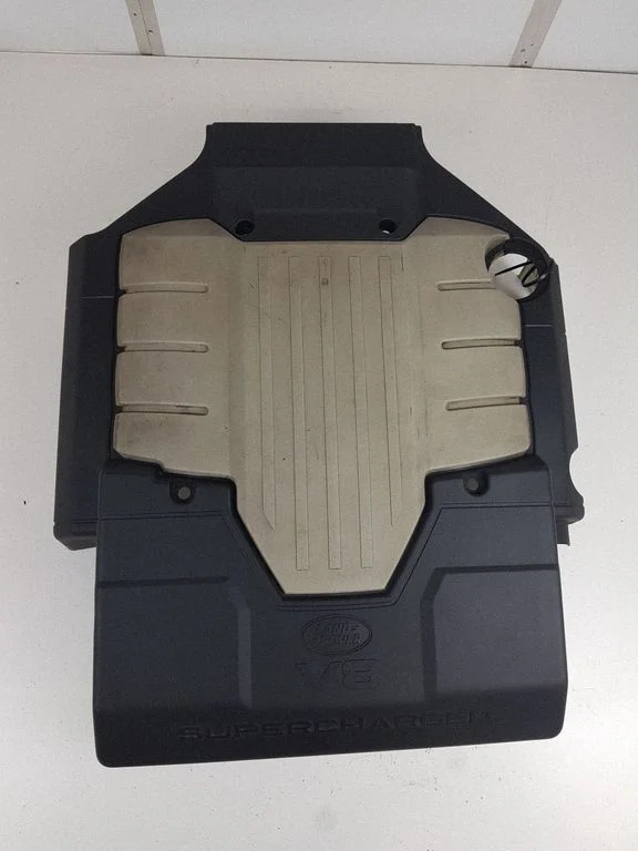 Mootori kate (kaunistus) – Land Rover Range Rover Sport L320 (2005-2013)
