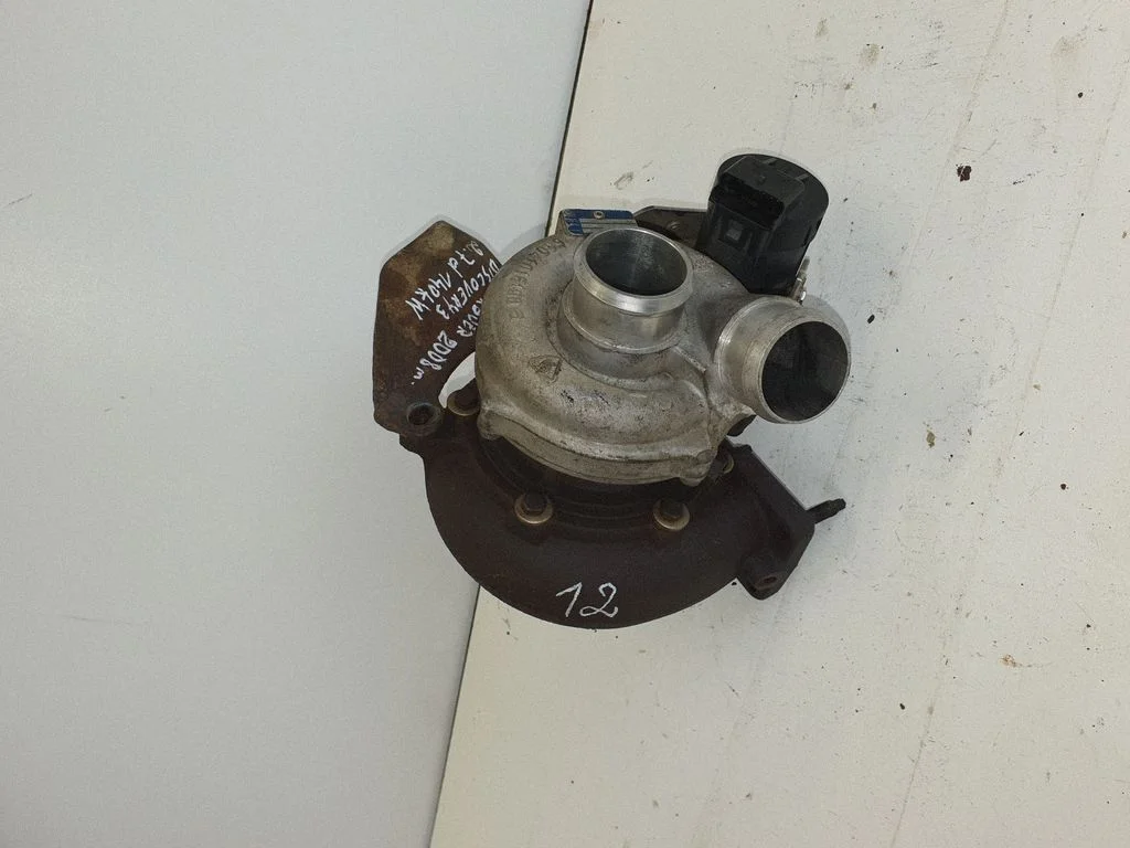 Turbo 4H2Q6K682CK