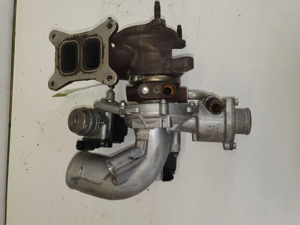 Turbo 06L145701H