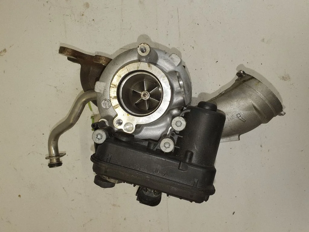 Turbīna 05E145701J