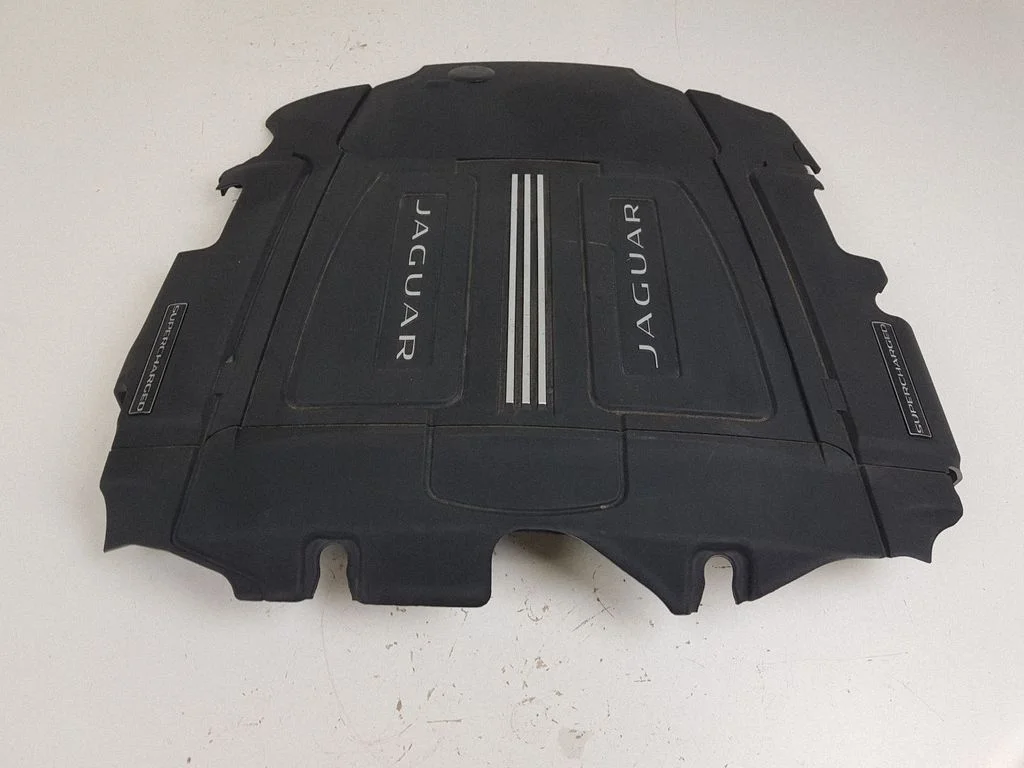 Engine cover (trim) N7850A