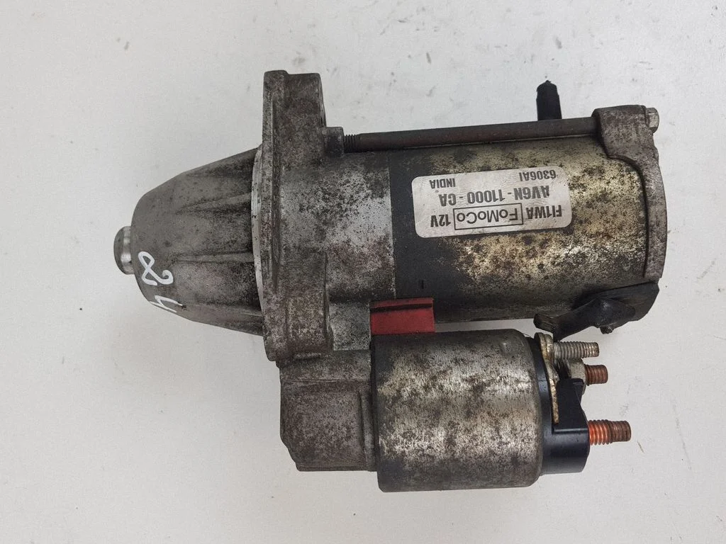 Starteris AV6N11000CA