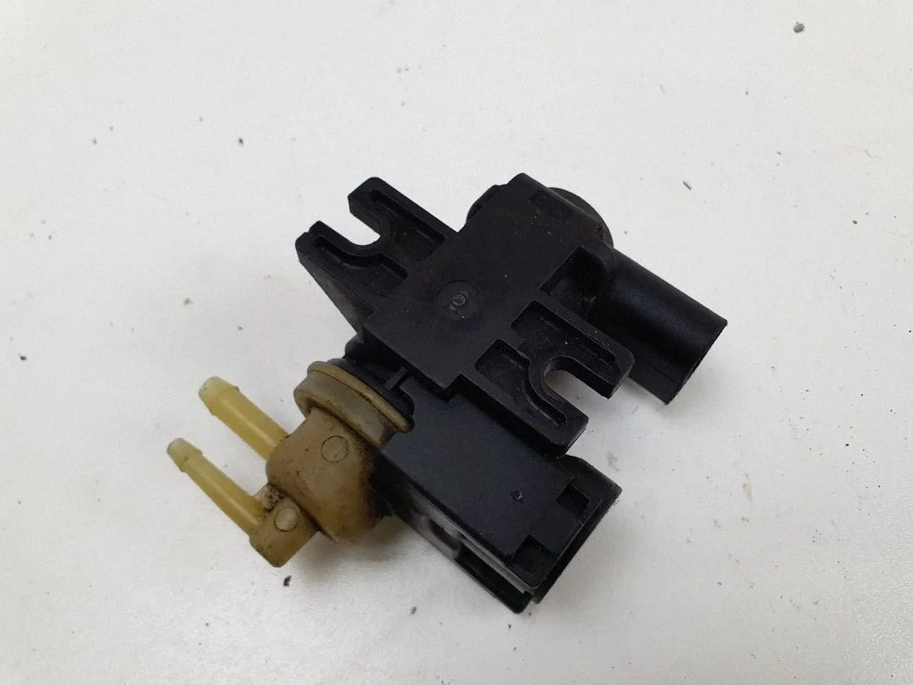 Turbo solenoid valve – Audi A4 Allroad B8 (2008-2016)