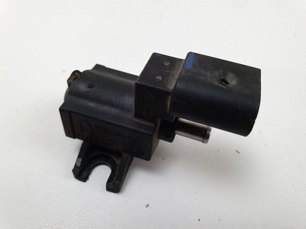 Turbo solenoid valve 06F906283F