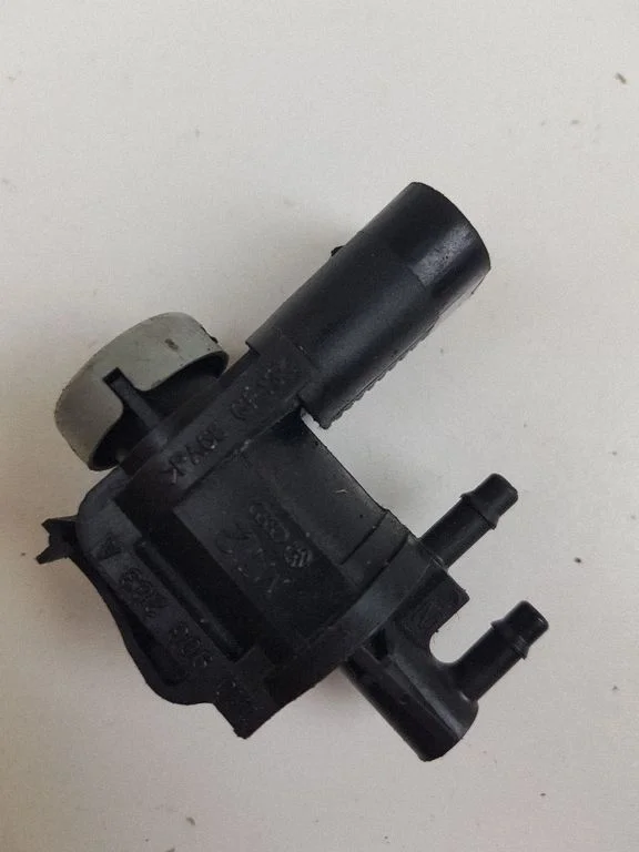 Turbo solenoid valve – Audi A5 Sportback 8TA (2009-2016)