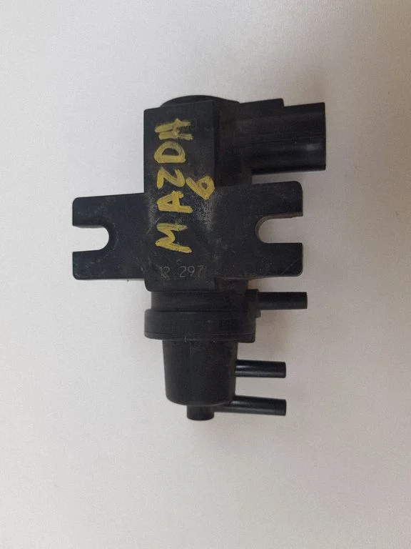 Solenoidklapp SH0218741