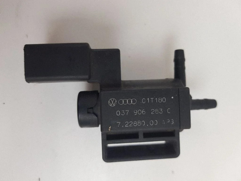 Solenoidklapp 037906283C