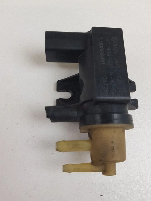 Turbo solenoid valve 1K0906627A