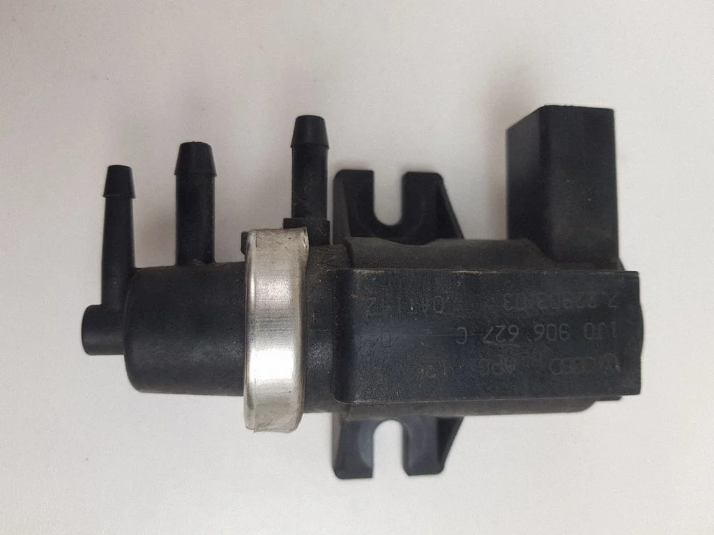 Turbo solenoīda vārsts 1J0906627C