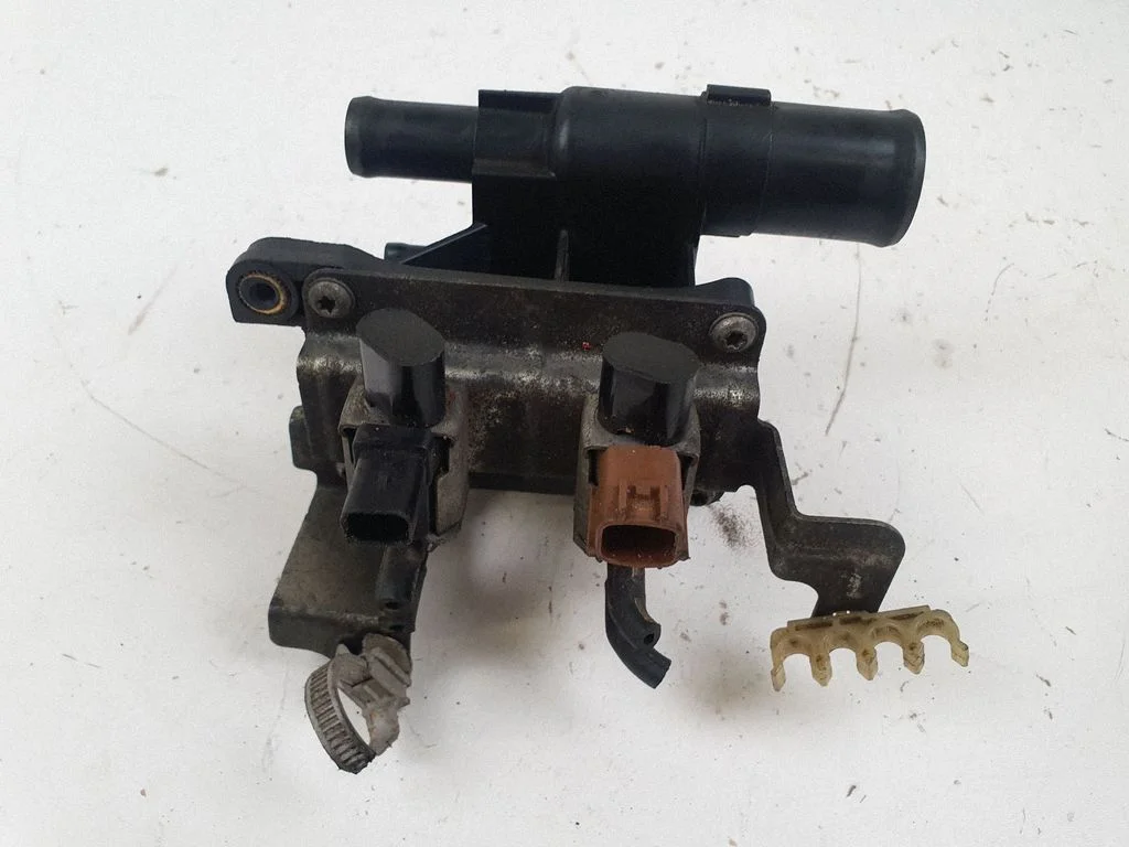 Solenoidklapp LF941517Z