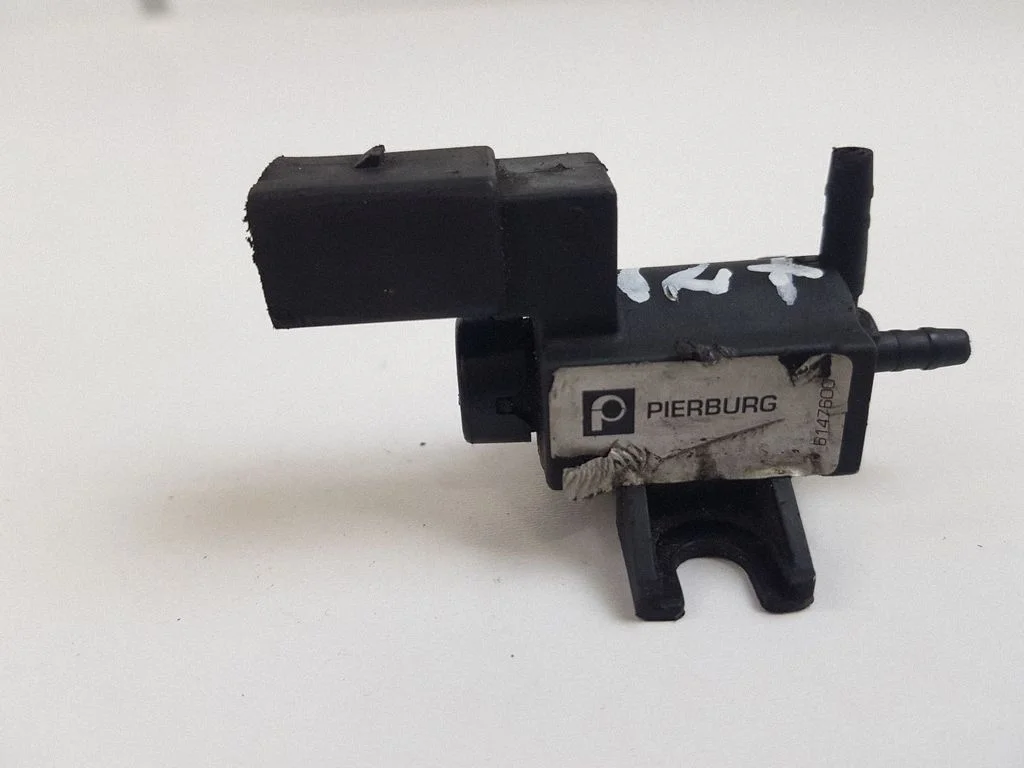 Turbo solenoid valve – Volvo S40 (2004-2007)