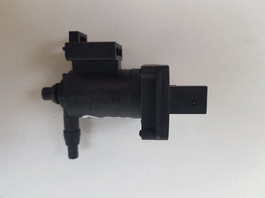 Solenoidklapp A203800017
