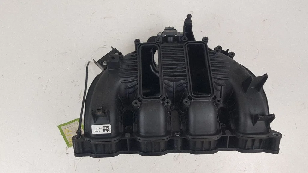 Intake manifold 7588126