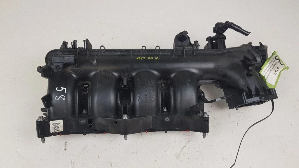 Intake manifold A2700900737