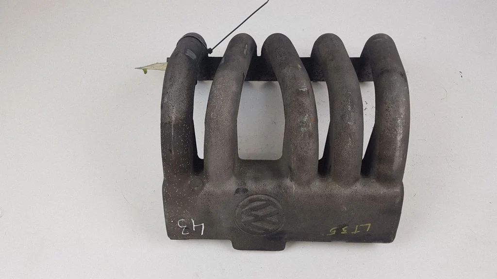 Intake manifold – Volkswagen Polo III 6N 6N2 6NF (1995-2001)