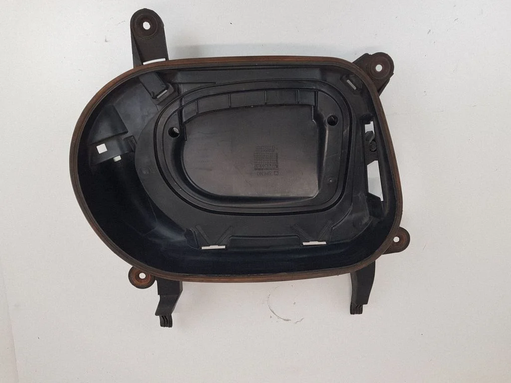 Õhufiltri korpus – BMW X5 E70 (2006-2013)