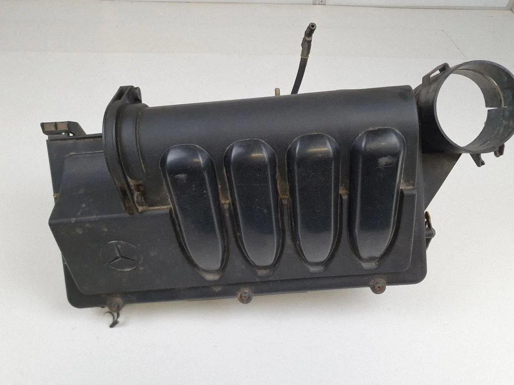 Õhufiltri korpus A6400900701