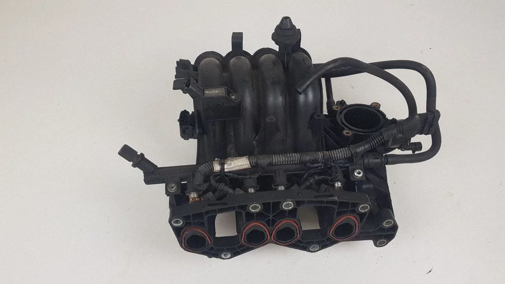 Ieplūdes kolektors – Fiat Punto (188) (1999-2010)