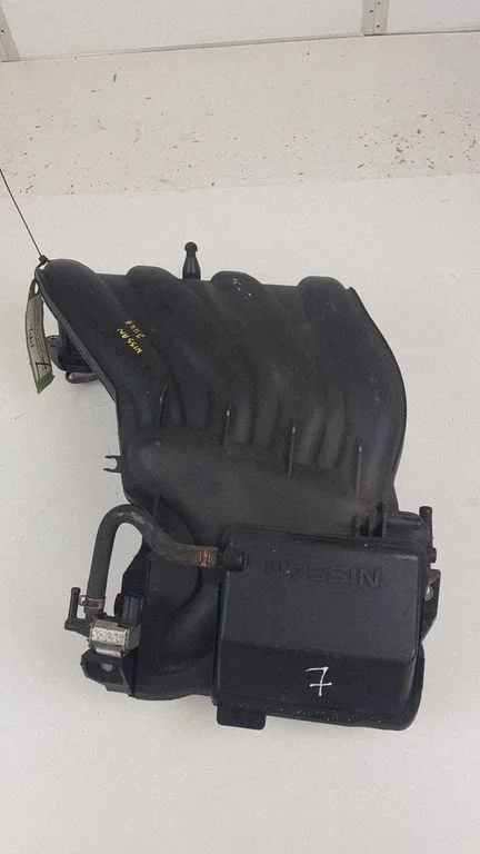 Sisselaskekollektor 1KT0A – Nissan Juke I F15 (2010-2018)