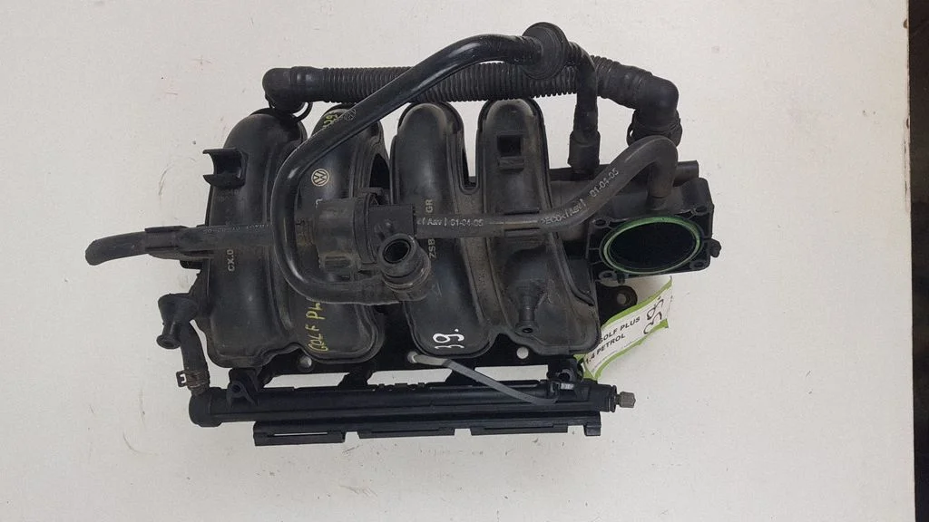 Intake manifold 036129711FQ
