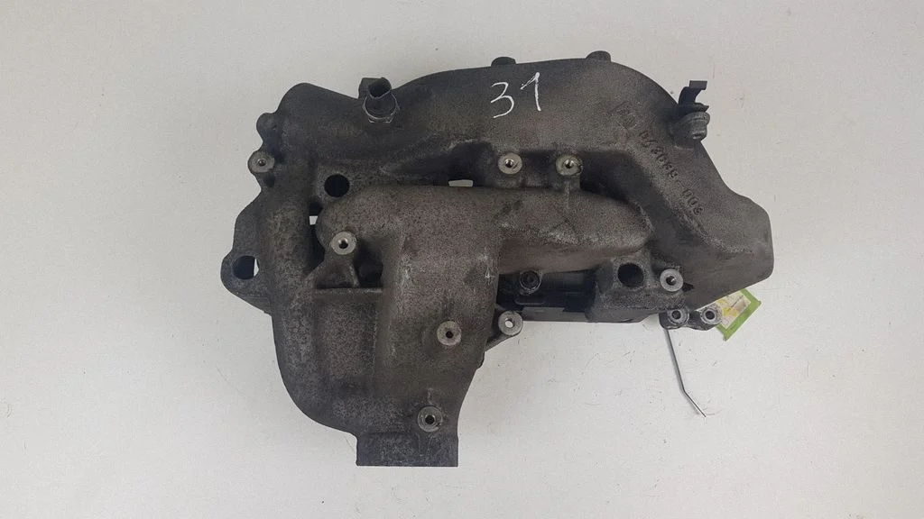 Intake manifold A6461420179