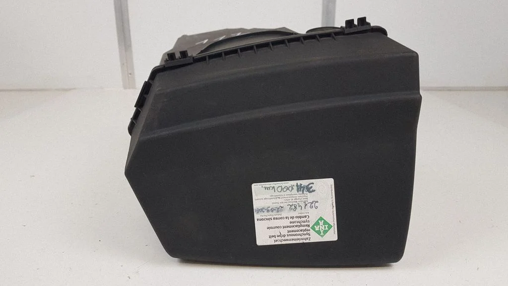 Air filter box 4F0133835H