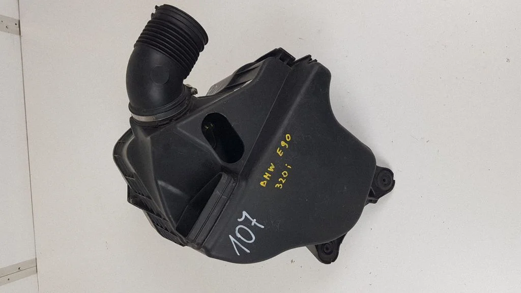 Air filter box 7536594