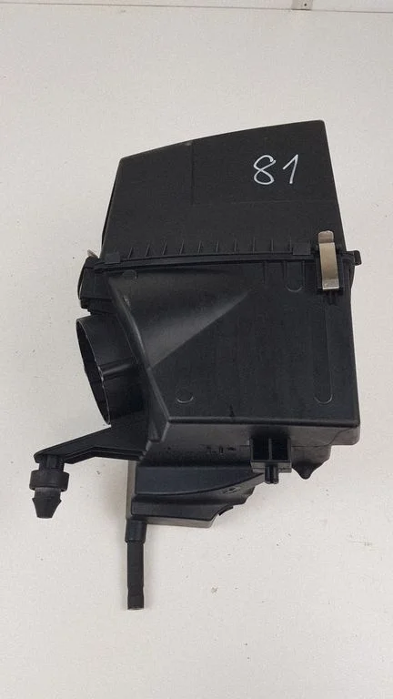 Air filter box 4F0133835H