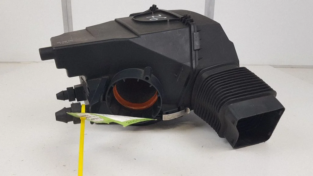 Air filter box 4F0133835H