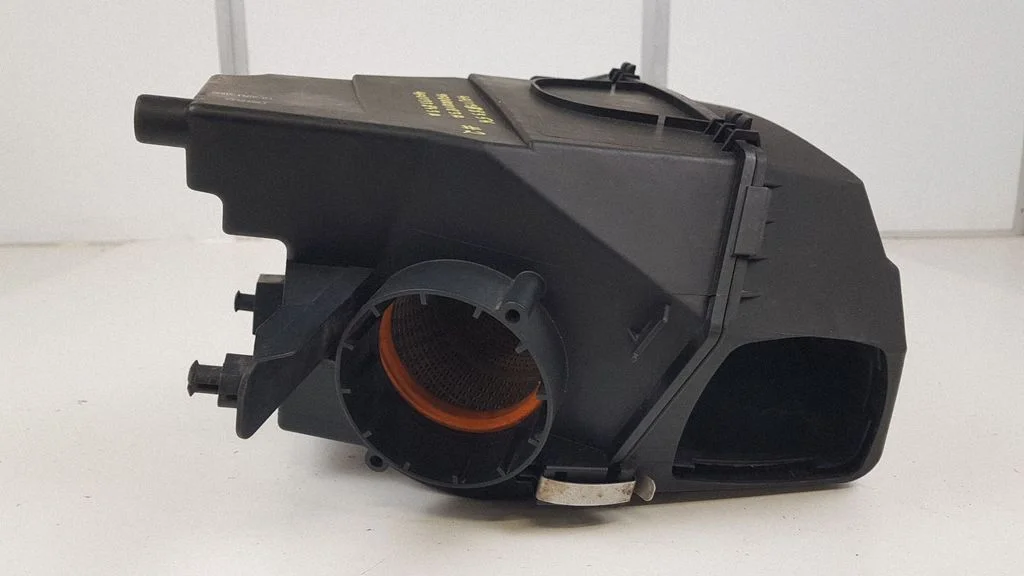 Air filter box 4F0133835H