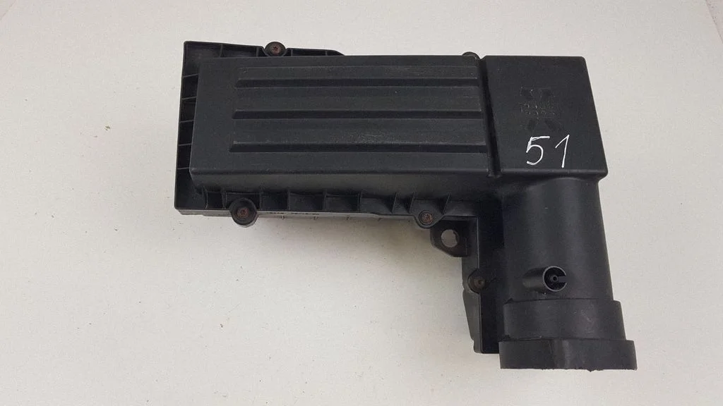 Air filter box 3C0129607AP