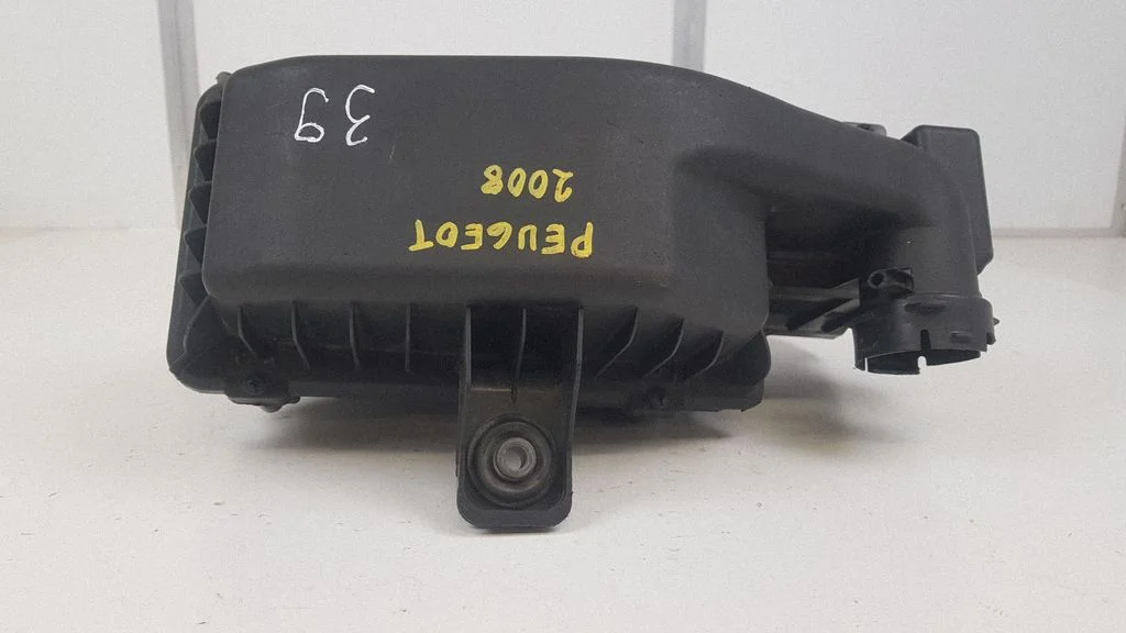 Õhufiltri korpus Z12006528 – Citroen C3 (2016-2024)