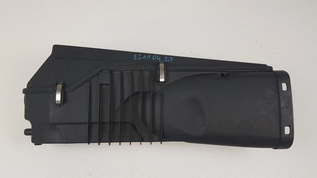 Air filter box A6460901101