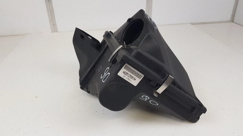 Air filter box AD851259901N – BMW X1 E84 (2009-2015)