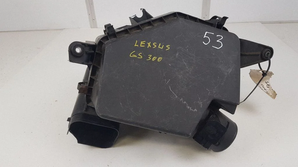 Air filter box 1770031551