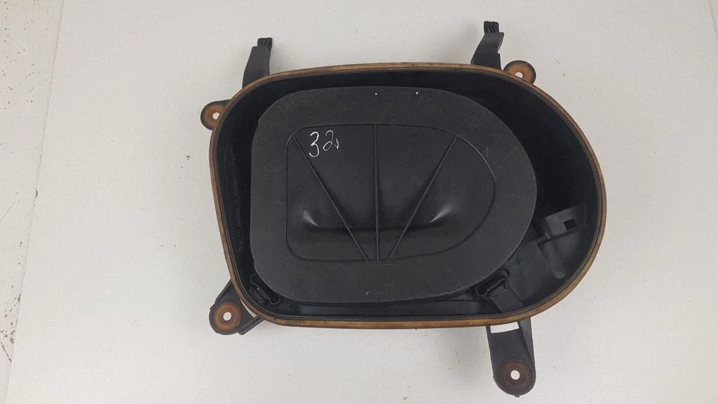 Air filter box