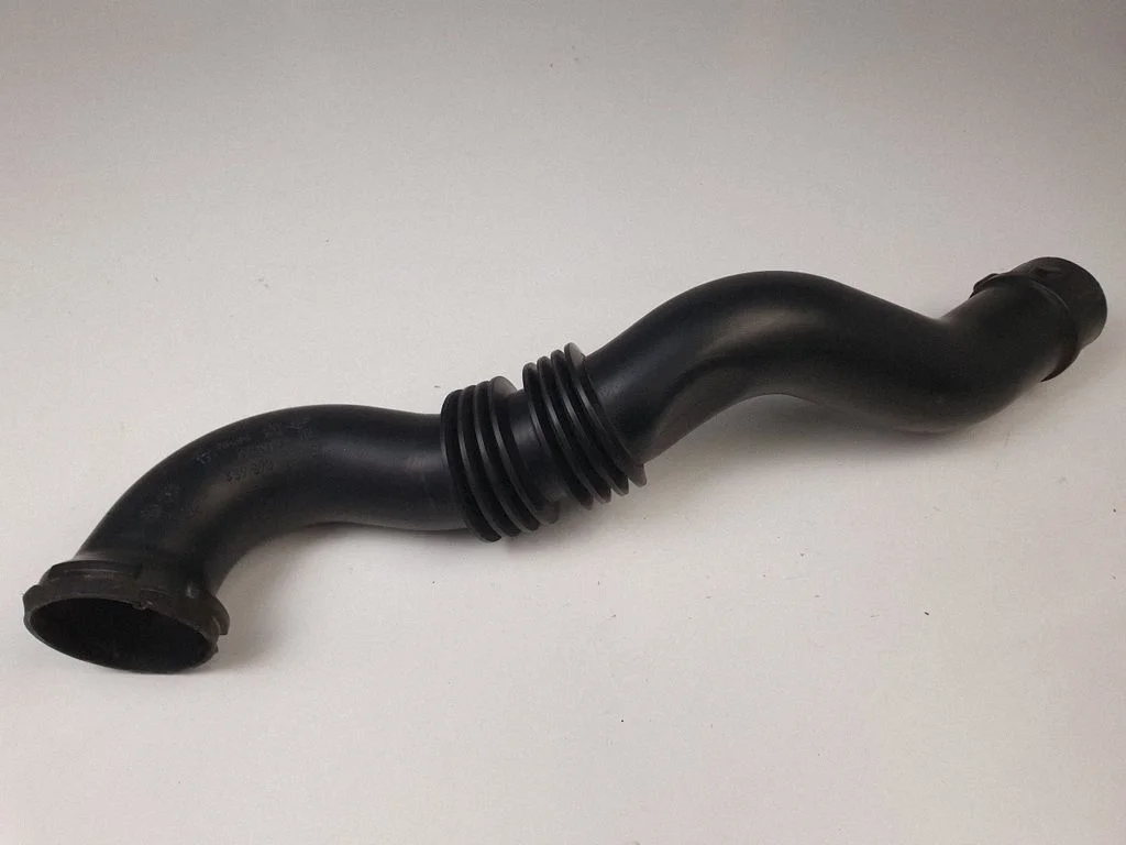 Air intake duct part