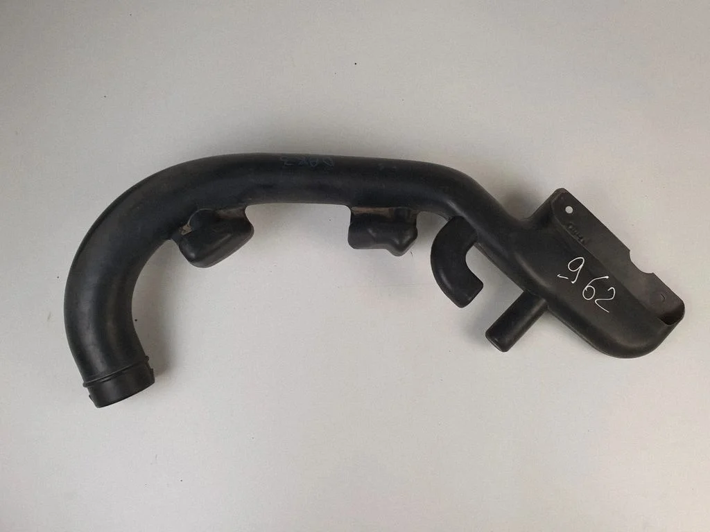 Air intake duct part