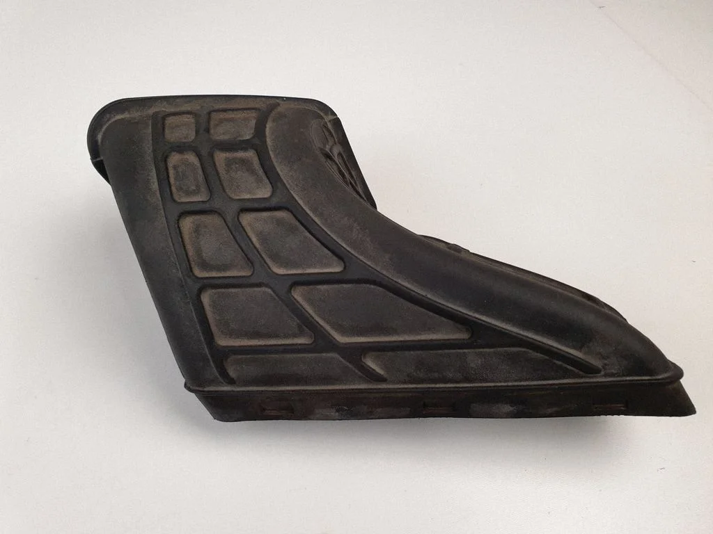 Air intake duct part