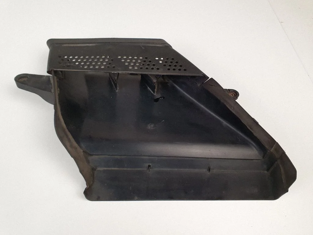Air intake duct part