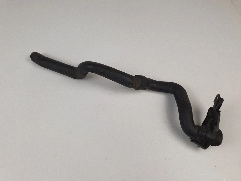 Air intake duct part 1400790180