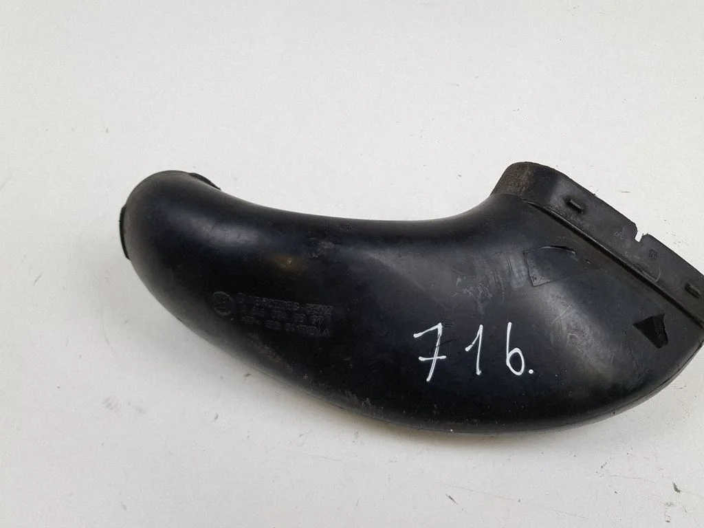 Air intake duct part A6460940397