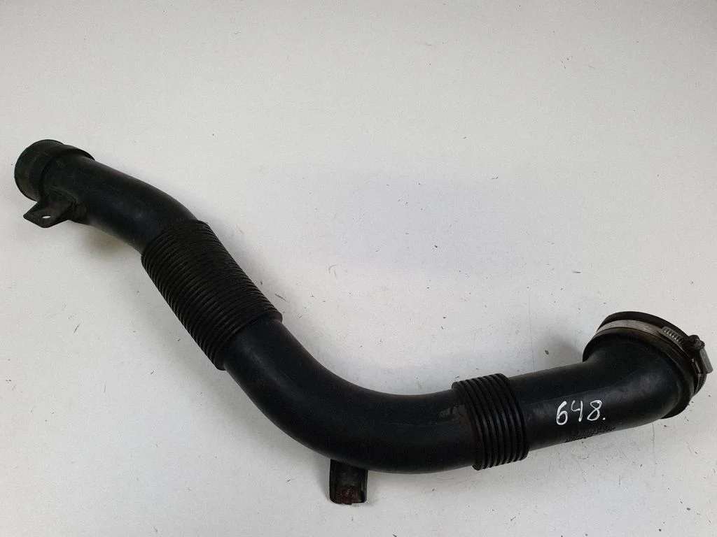 Air intake duct part – Opel Corsa D (2006-2014)