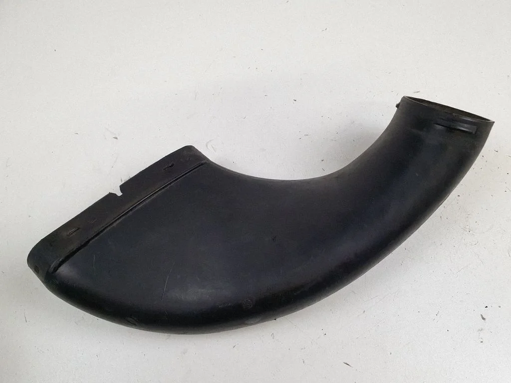 Air intake duct part A6460940397