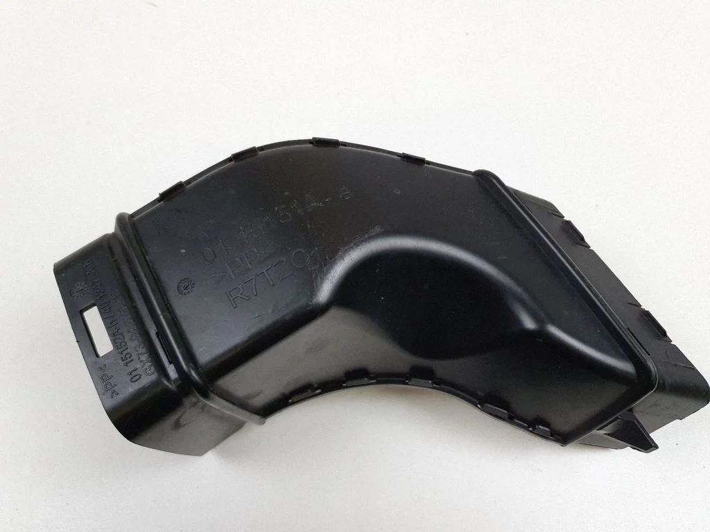Air intake duct part GX739A675FC