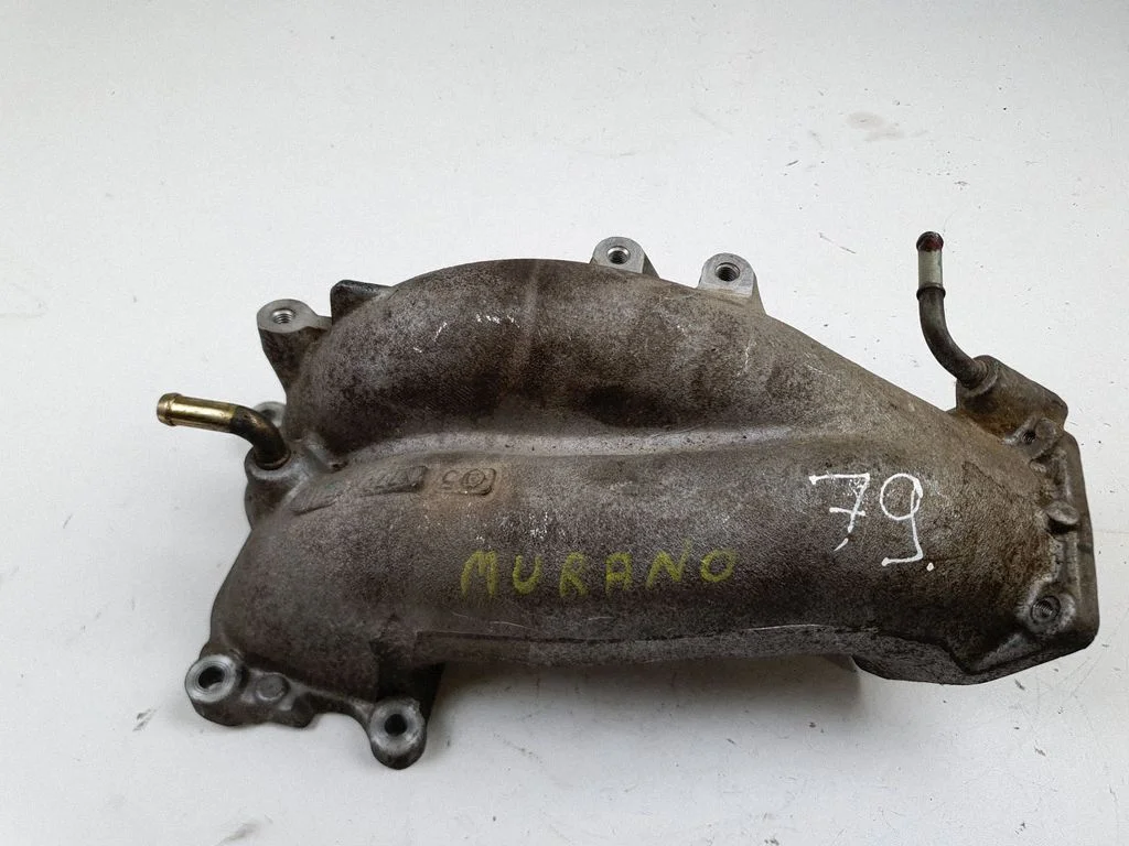 Õhuvõtukanali osa (-d) – Nissan Murano Z50 (2002-2008)