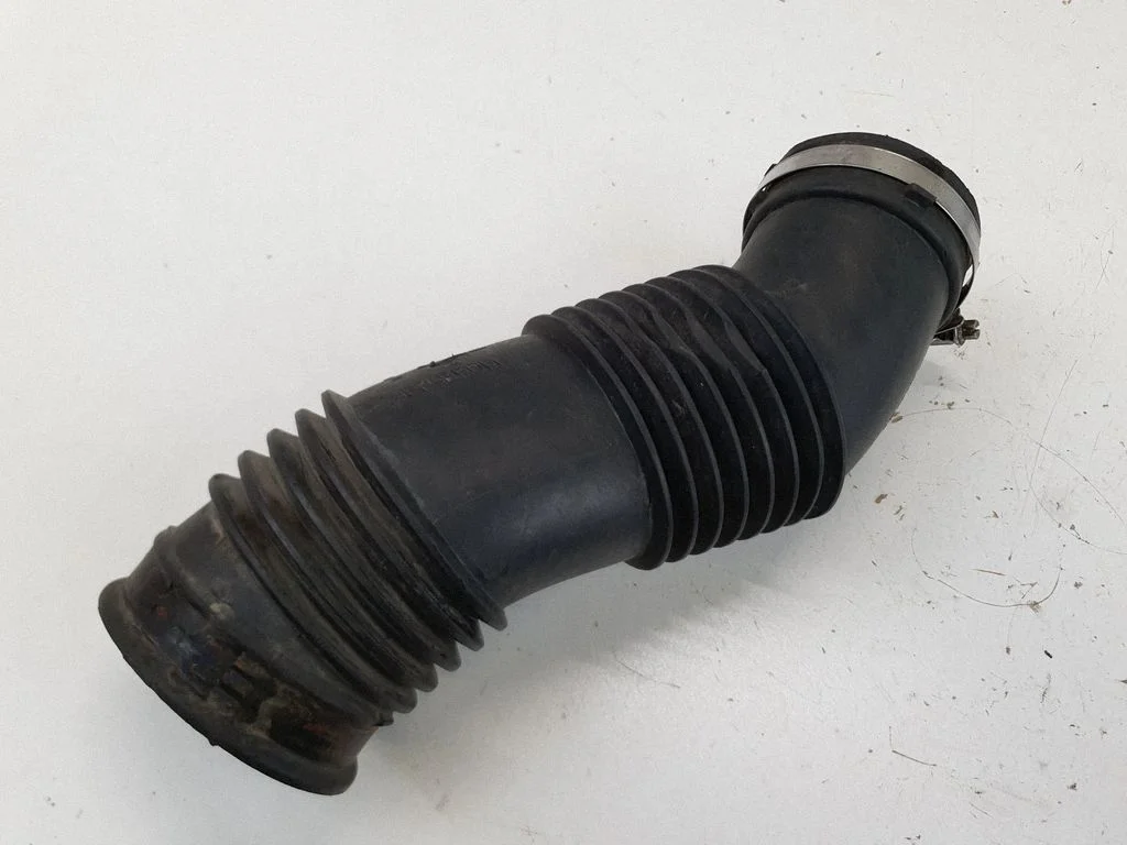 Air intake duct part